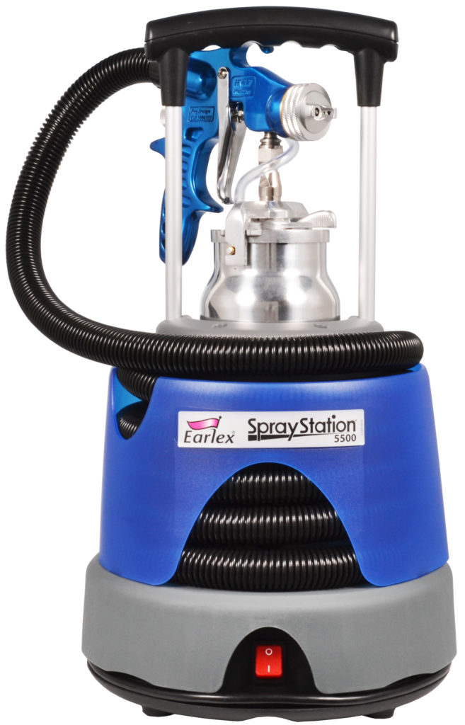 earlex-spraystation-5500