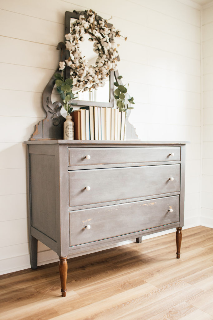 How to Use Milk Paint on Furniture  Shackteau Interiors Milk Paint 