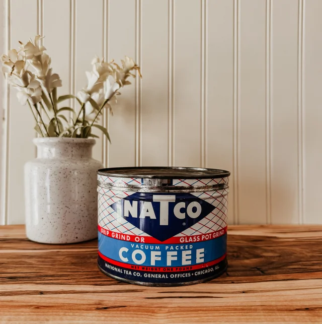 ✨Coffee lovers... this one’s for you.✨

I’ve been curating a collection inspired by slow mornings, vintage coffee houses, and the simple joy of your favorite brew in a warm mug.

This new drop includes:
- Mid-century inspired stoneware mugs
- Beautiful teapots
- Coffee canisters
- PLUS two oversized coffee-scented candles hand-poured into vintage-style coffee tins.

Every piece was chosen to make your coffee bar feel warm, collected, and effortlessly cozy for the season ahead.

🍂 Coffee-themed décor is one of the first styles to disappear as we head into fall, so if something catches your eye, don’t wait too long!

Which piece would you take home first? The mugs or the coffee tin candles? Tell me below!

🤎 Tap the link in my bio to shop the collection before it’s gone.

#coffeebar #coffeecorner #coffeelover #coffeedecor #coffeestation 

fallhome falldecor cozyhome vintagehome midcenturymodern stoneware candleshop soywaxcandles handmadehome etsyshop shopsmall smallbusinessowner homedecorfinds kitchenstyling cozyvibes